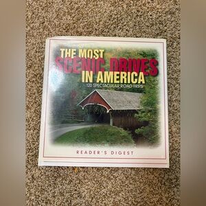 The Most Scenic Drives in America Readers Digest Travel Guide